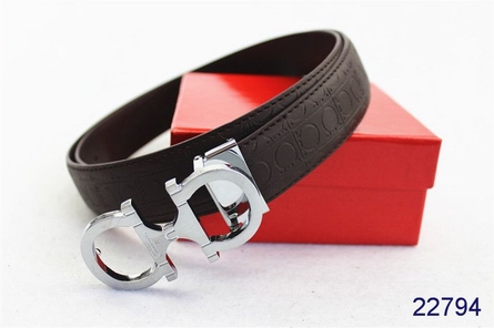 Ferragamo Belts-078
